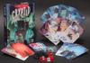 JELLYJELLYGAMES Cryptid Urban Legends Competitive Board Game 2-Player