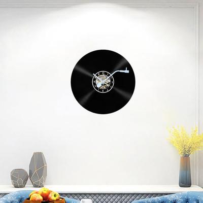 Klockor – Väggklockor