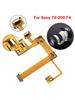 FPC Cable for 70-200 F4 Lens Replacement Flexible Ribbon Cable Cord  Connection and Stable Signal