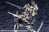 Hexa Gear Governor Armor Type Knight [Bianco] 1/24 Scale Plastic Model, Approximately 82mm Tall