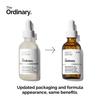 [the ordinary.] (oy) Alpha Arbutin 2% + HA 30ml / (cu)