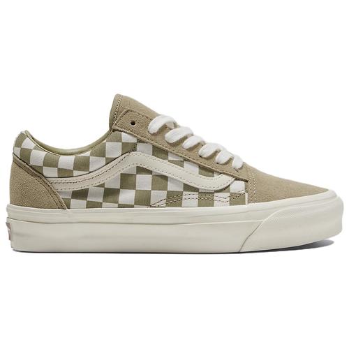 VANS Old Skool MTE Checkerboard - Sage - VN000CY2SAG