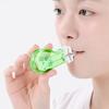 Jawline Exerciser Facial Exerciser Myofunctional Mouth Breathing Trainer  for Kids&Adults