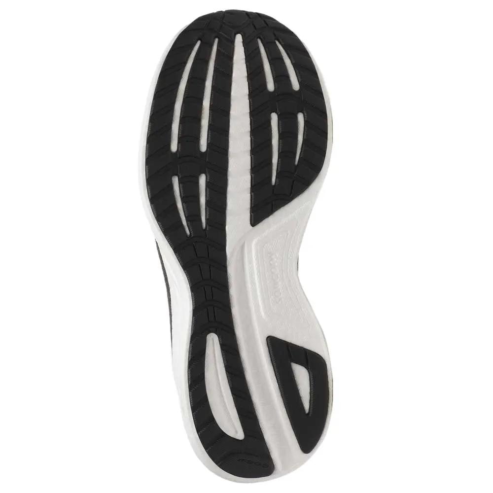 SAUCONY Wide Running Shoes Ride 18