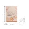 Breast Volume Boost & Firm Micro-Needle Patches Plump Enlarged Chest Patch Firm Volume Support Skin Friendly Sticker