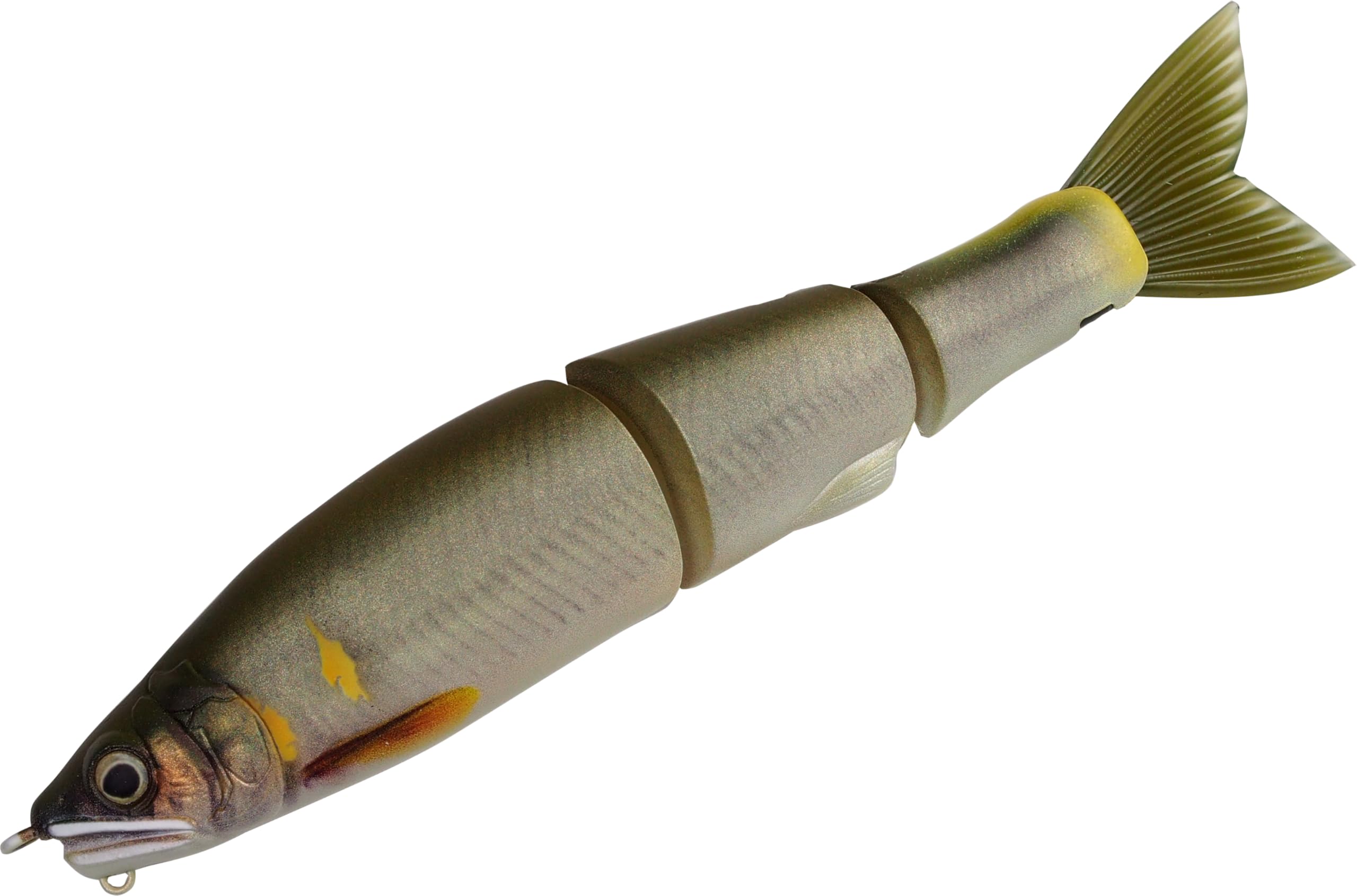 

JOINTED CLAW SHIFT113 Evil God Belial Sagami Mind (#08 Ayu)