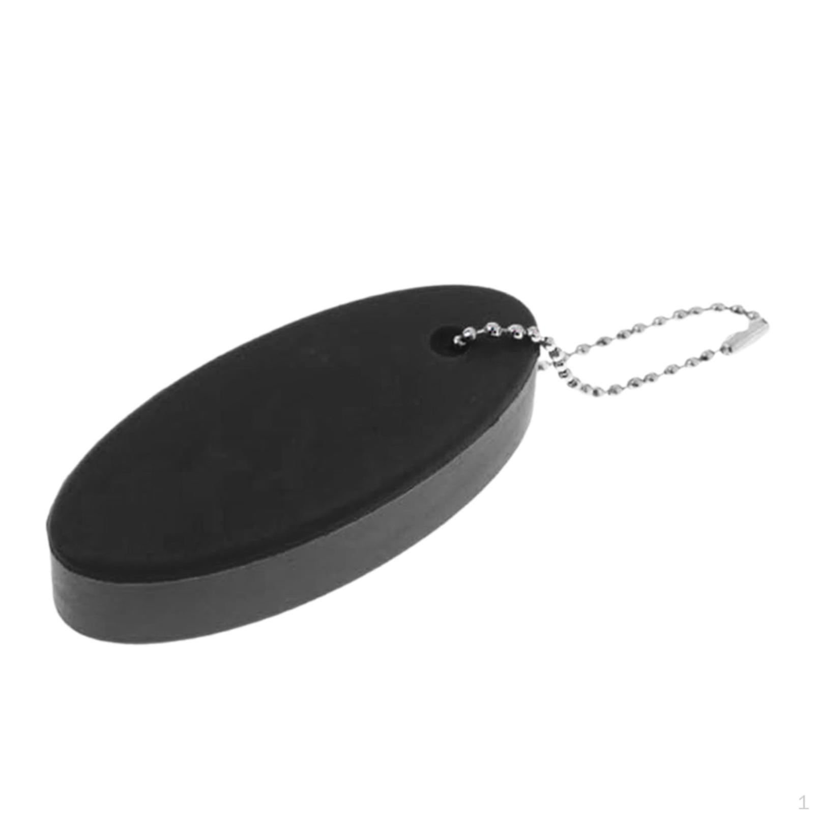 Плавающий брелок для ключей — фото 14