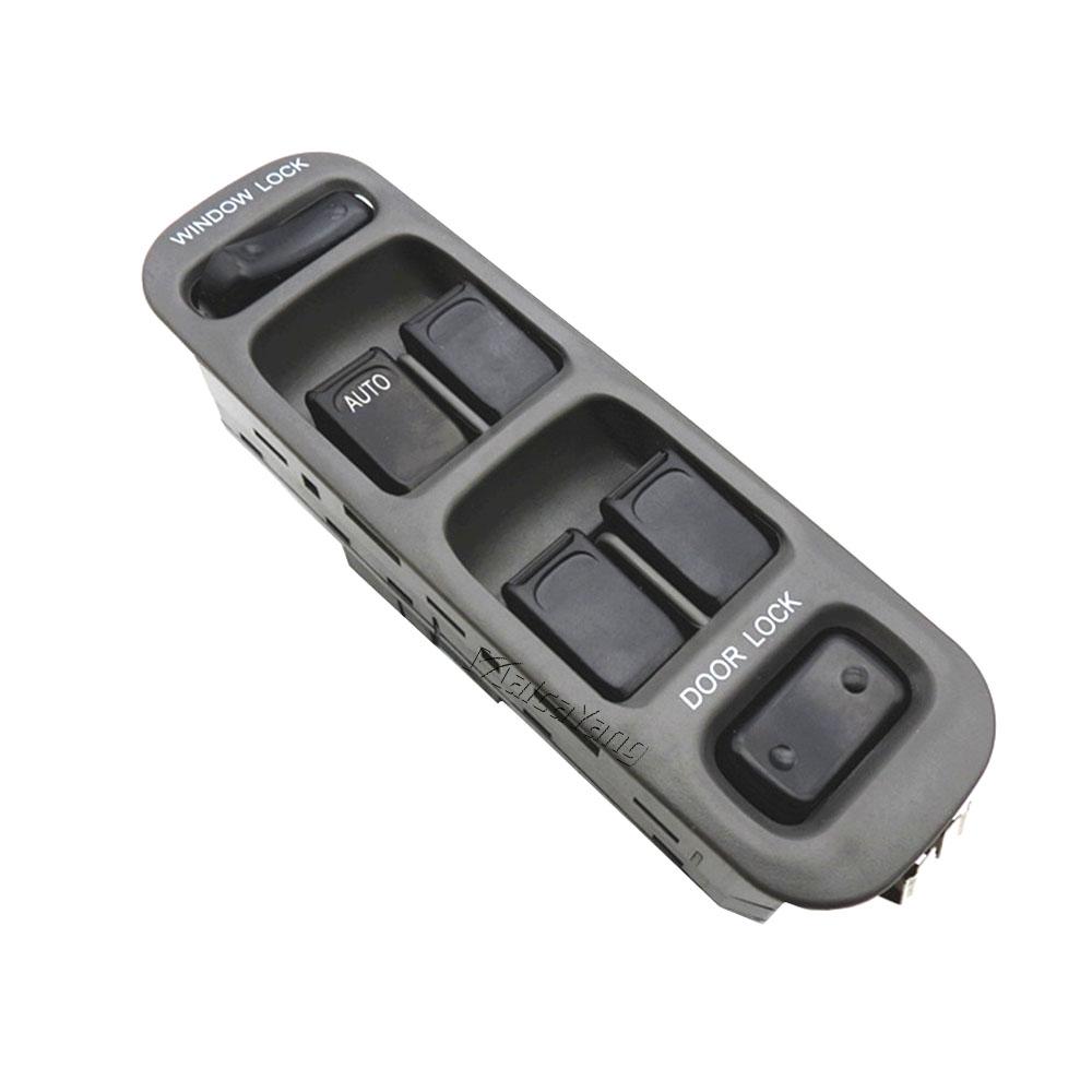 

Для Chevy Tracker Suzuki Grand Vitara XL-7 Baleno электрический переключатель управления стеклоподъемником 37990-65D10-T01 B