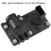 Differential Pressure Sensor 2660136 for Caterpillar 312, 315, 320, 323D (without cable).