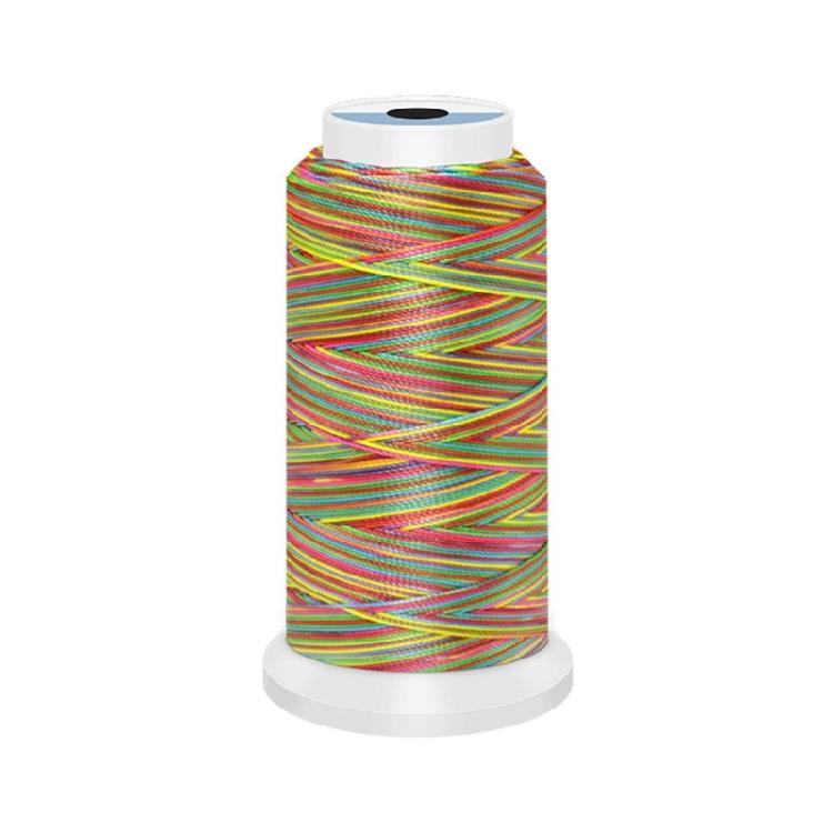 Beading Thread Polyester String 0.45mm Beading Cord Thread 459Yards/Roll