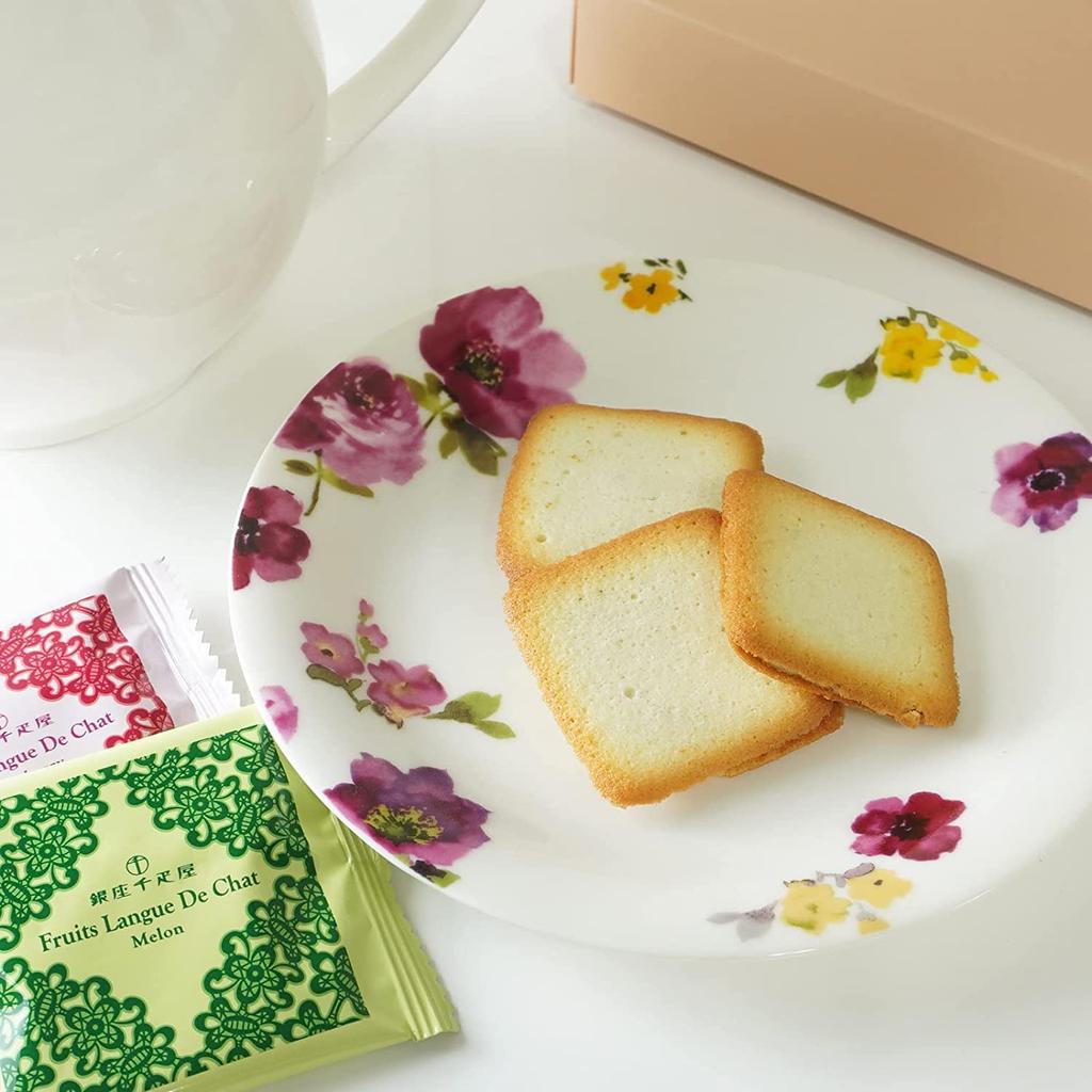 Gifts, Sweets, Baked Goods, Assortment, Patisserie Ginza Sembikiya, Ginza Fruit Lang