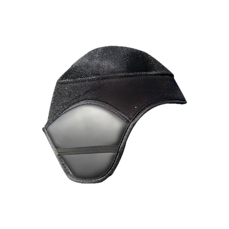 Removable Ear Protection Pads: Thickened, Warm & Windproof Helmet Liner for Electric Vehicles – Newcomer ¥5 Discount!