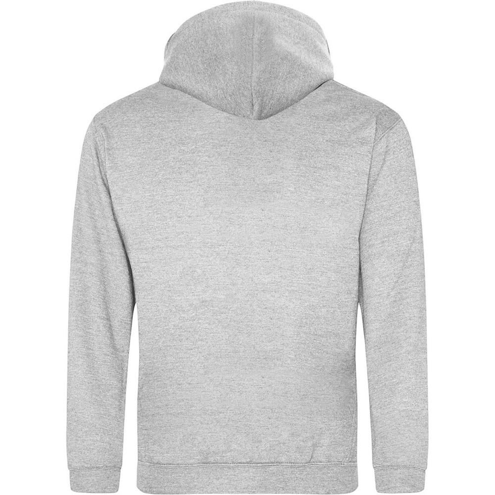 HARRY POTTER Mens Hogwarts School Hoodie