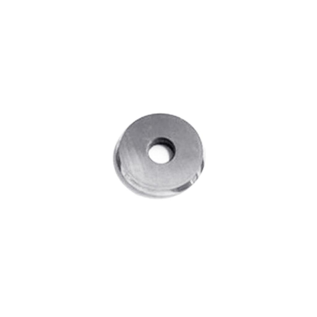 1PC Tile Cutter Wheel Accessory Scoring Wheel Cutter Tool for Precisions Cutting Tile Cutter Replacement Cutting Wheel