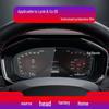 Lynk & Co 09 Energy Film: Fits 25 Models, 05 Navigation Screen, 08 Protective Film