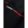ANTA CHN Series Men's Warm Fleece Straight-Leg Track Pants