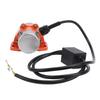 Betonrüttler Motor Elektrische Vibrationsausrüstung IP65 3600 U/min Sandrütteltisch Motor für Rütteltisch 20W
