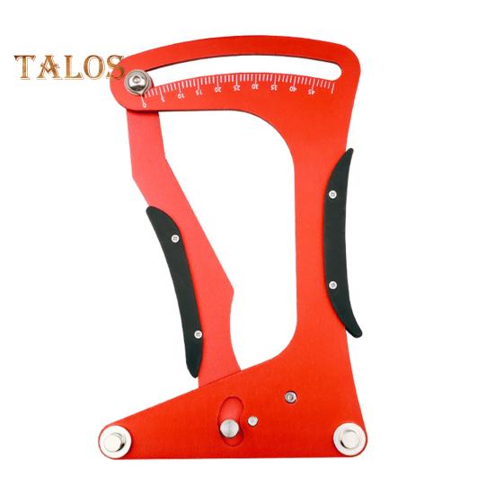 Ecartament de tensiune spițe roată bicicletă Precis Greu Pentru MTB Bicicletă de munte Șosea Jantă Ajustare Tensiometru Instrument de măsură