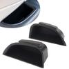 2Pcs Car Front Door Handle Armrest Storage Box Tray Bin For MKZ 2014-16