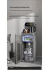Supor SW-CBJ52 Tea Bar Smart Water Dispenser, Bottom-Loading, Warm & Hot Water for Home Use
