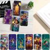 CJ49 Encanto Disney Transparent Phone Case for Motorola Moto G40 G04 G05 One Ace Action Fusion + Plus Hyper Macro Vision Zoom
