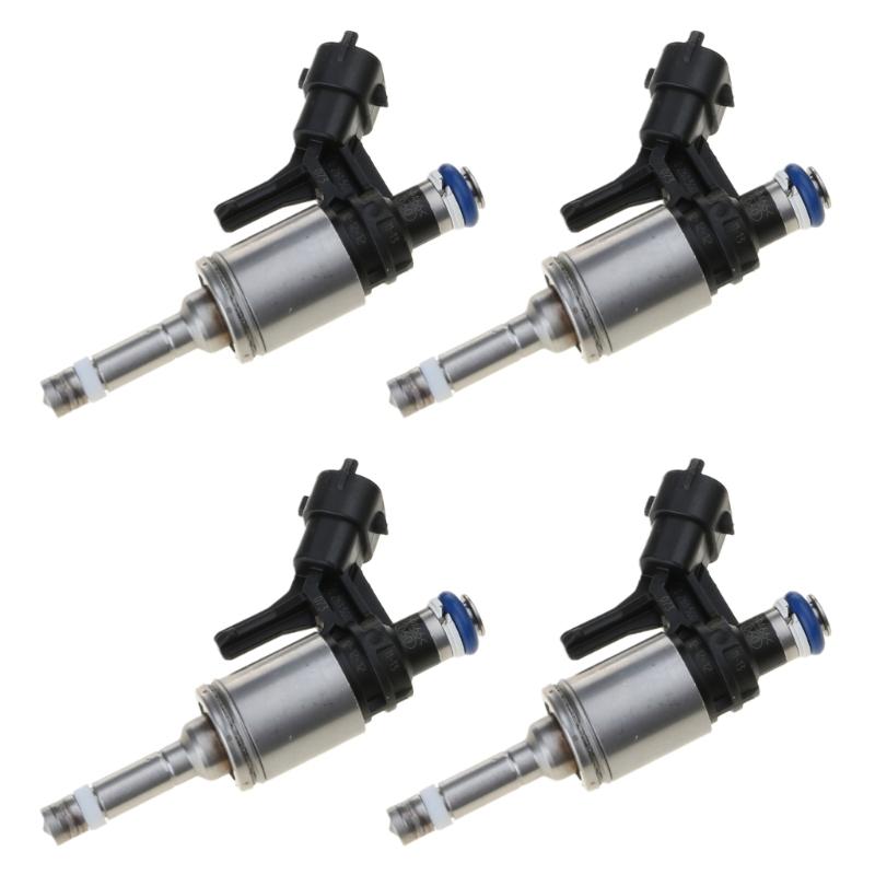 Upgraded Car Accessory 13538682350 Fuels Injector for R55 R56 R57 R58 R59 Engine Automobile Repair