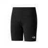 Childrens/Kids Slim Cycling Shorts