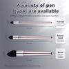Sketch Pen Brush Artist Blending Pen Washable Rubbing Sponge Wipe Clean Tool Set Reusable Drawing Processing Rendering Eraser