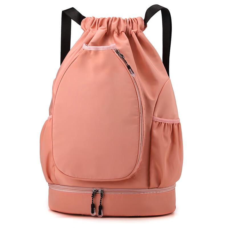 LeeShen Nylon Waterproof Lightweight Backpack 15-22L