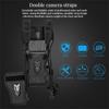 Chest Harness System Camera Carrying Strap Quick Strap Camera Holder  Photographer