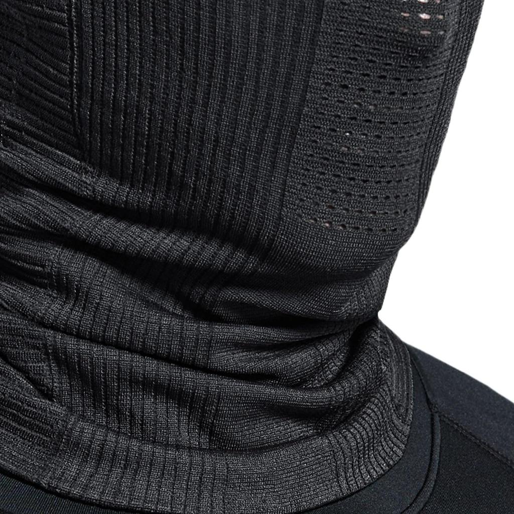 Tesla Face Single Face Gesicht Sport Waschbar Nackenwärmer Einheitsgröße Maske, Abdeckung, Schutz, Schal, Warm, Leichtgewicht, [UV-Schutz,