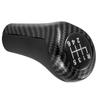 Car Gear Shift Knob For BMW 1 3 5 6 Series E46 E53 E60 E61 E63 E65 E81 E82 E83 E87 E90 E91 E92 X1 X3 X5 Gear Lever Head