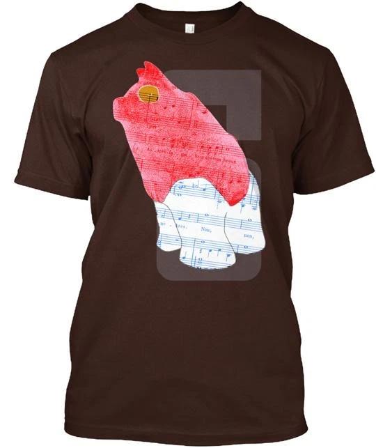 

6infony T-Shirt Made in the USA Size S to 5XL 3XL