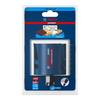 Scie trépan - BOSCH EXPERT - 2608900469 - Diamètre 67 mm - Longueur 60 mm - Couleur Bleu