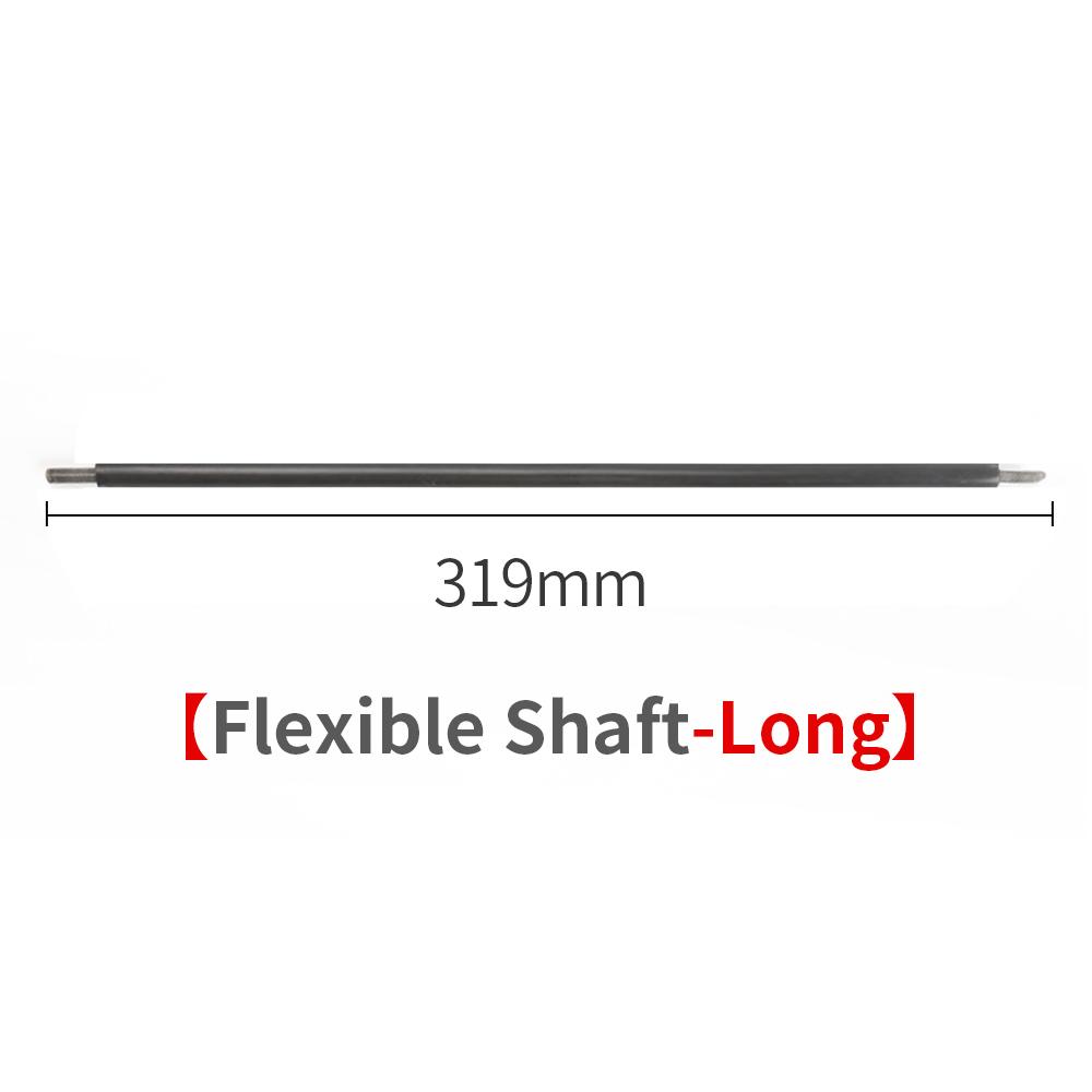 Car Seat Adjustment Flexible Shaft Adjust The Cable Seat Drive Shaft For Buick Regal Lacrosse Chevrolet Malibu XL Cadillac XT4 5