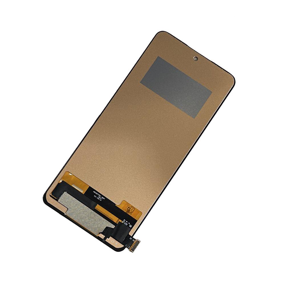 LCD Screen and Digitizer Full Assembly For Redmi Note 10 Pro 5G