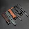 22mm Leather Silicone Strap for Huawei Watch GT6 6Pro GT5 GT4 46mm/Ultimate Replace Bracelet for Xiaomi Watch color 2/S4 S1 Band