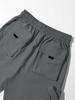 European & American Women's Tactical Cargo Pants - Summer Sports Style, Drawstring Casual Wear.