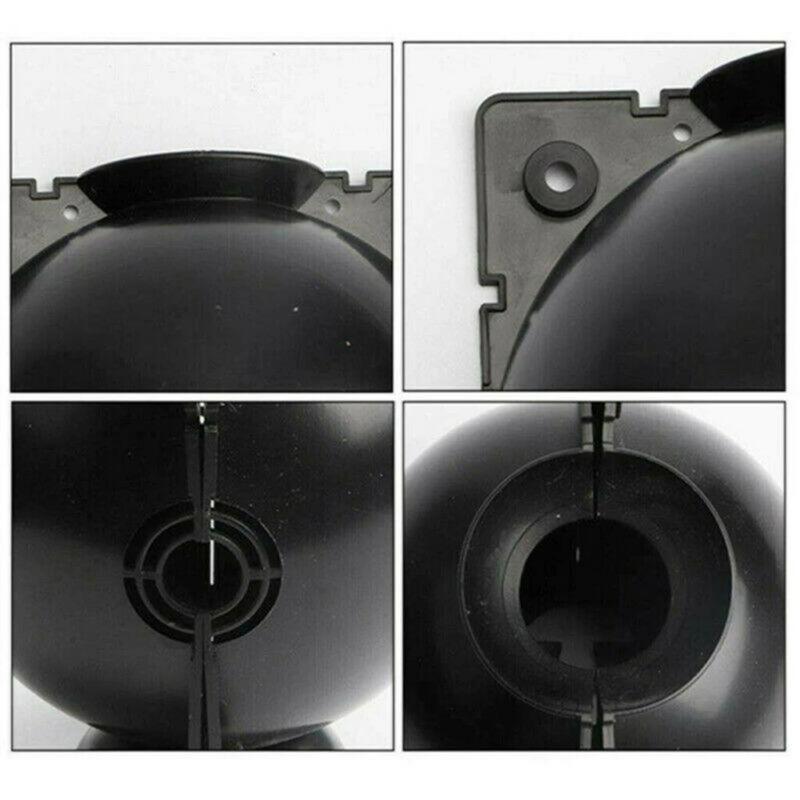 10PCS Reusable Plant Rooting Ball Transplant Nursery Ball Sapling Propagation Grafting Breeding Case for Home Gardening Accesorries