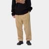 Carhartt WIP FW24 Evan Pant Casual Pants Unisex Khaki I033757-8Y-02