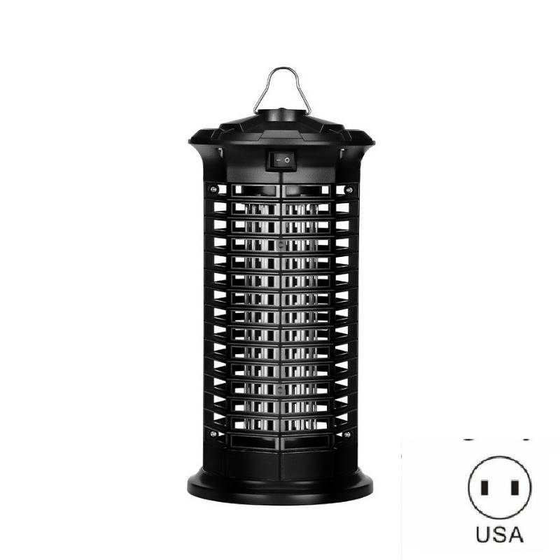 Mosquito Killer Light With Led Technology For Indoor Home Use And Camping