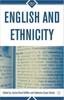 The English and Ethnicity Book