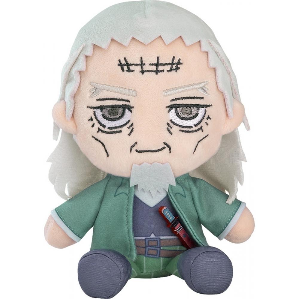 

Golden Kamuy Golden Kamuy Plushie Hijikata
