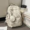 School Bags, Boys And Girls, College Students, Strong And Durable Backpacks, Junior High School Students, High School Students, High School Students