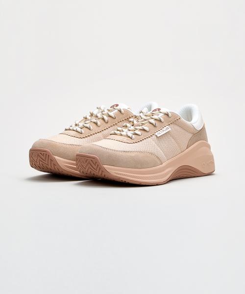 [ACTPLUS] Align Trainer Sand Pink [Shipped from Korea] 100% Authentic