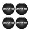 Car Door Lock Keyhole Protection Stickers Emblem For Mercedes Benz W166 W212 W213 W246 W176 W205 C180 W167 A B C E Class GLE GLK EB1
