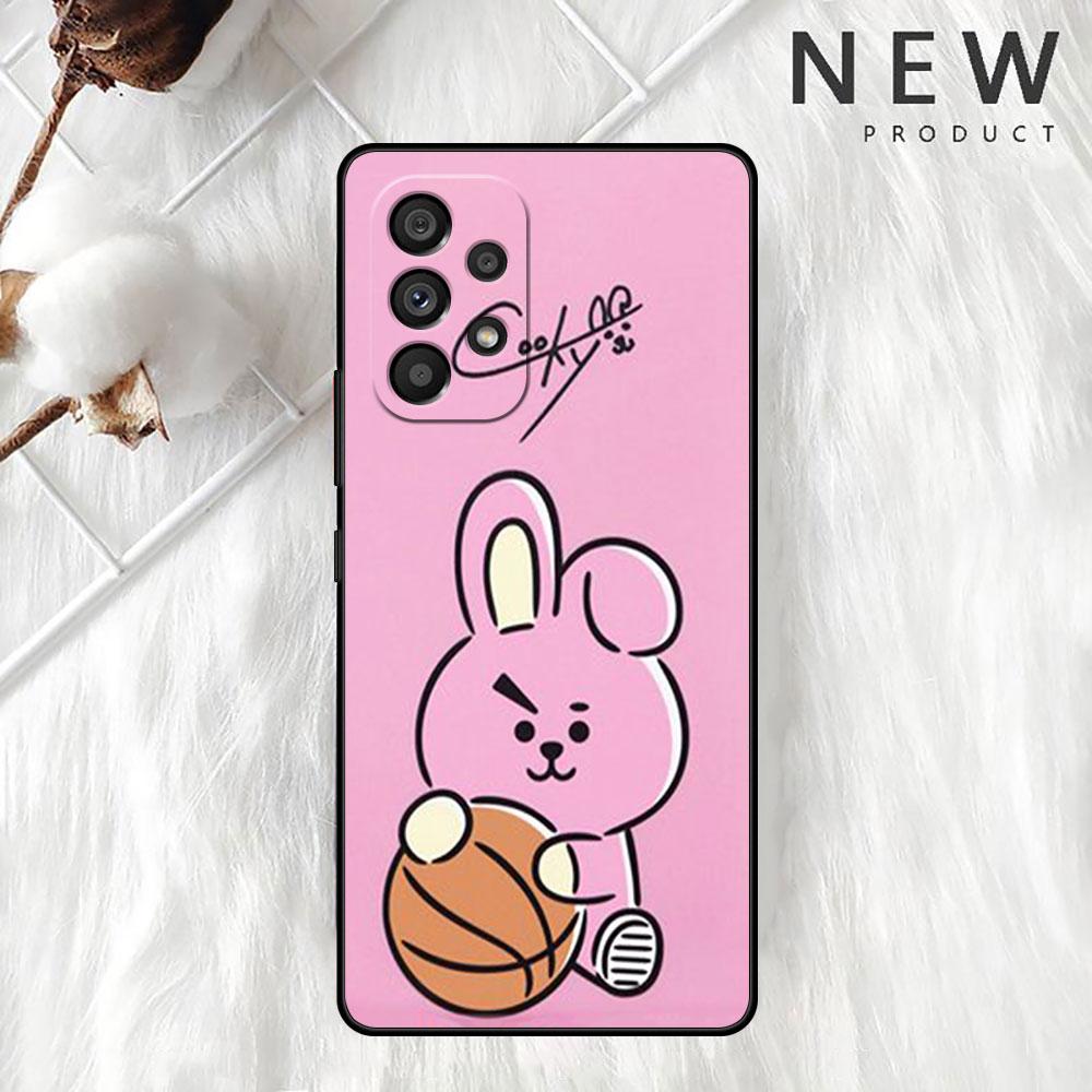 

Забавный чехол с рисунком аниме для Samsung Galaxy A52 A12 A51 A32 A21s A71 A32 5G A12 A22 A53 A31 A13 A72 A02s A41, чехол для телефона Samsung A53 5G