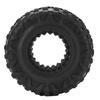 4PCS 120mm 2.2in Rubber Model Car Universal AntiSlip Tire Skin for SCX10 TRX4 RC Car