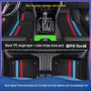 Imported Mercedes-Benz G-Class 350 500 TPE Full Surround Floor Mats