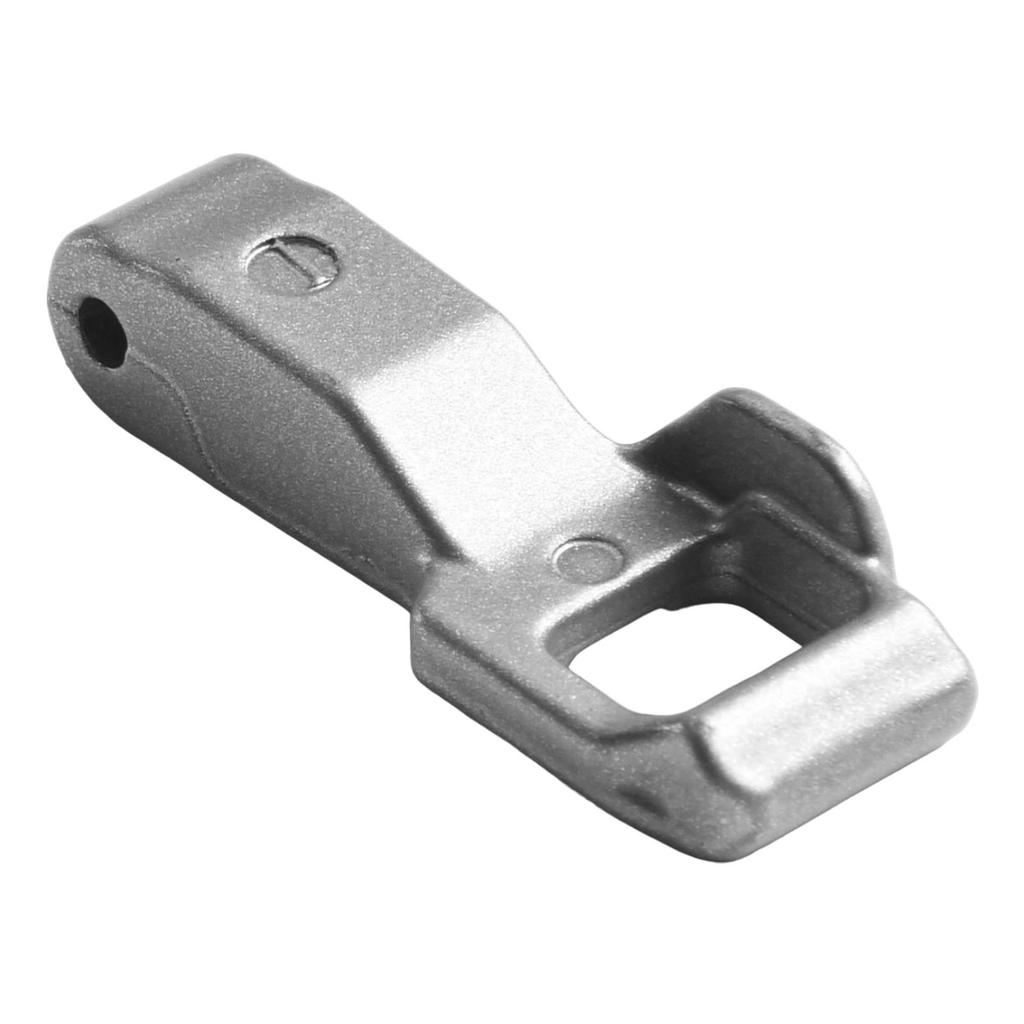 Heavy Duty MFG63099101 Washing Machine Door Buckle Effortless Installation Compatible with Multiple Machine Models